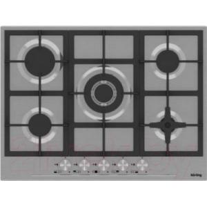 Газовая варочная панель Korting HG765CTX