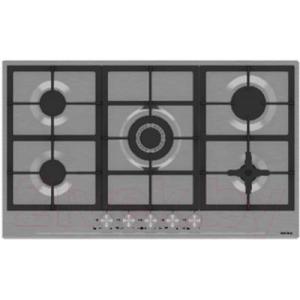 Газовая варочная панель Korting HG965CTX