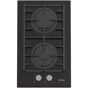 Газовая варочная панель Korting HGG 3825 CN