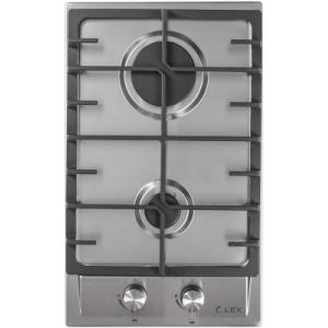 Газовая варочная панель Lex GVS 321 IX / CHAO000218