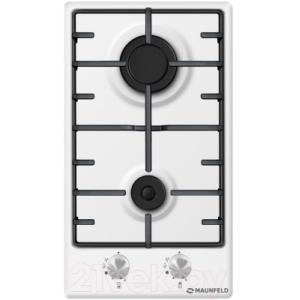 Газовая варочная панель Maunfeld EGHE.32.3EW/G