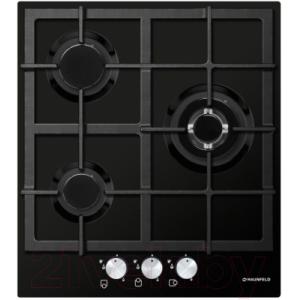 Газовая варочная панель Maunfeld EGHE.43.33CB/G
