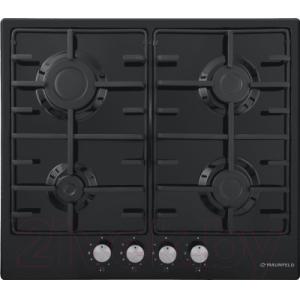 Газовая варочная панель Maunfeld EGHE.64.3EB/G