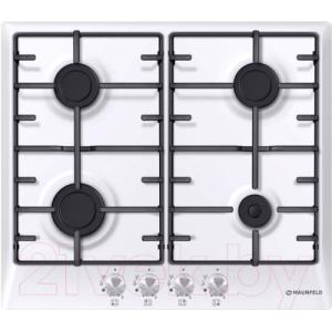 Газовая варочная панель Maunfeld EGHE.64.3EW/G