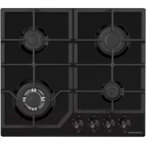 Газовая варочная панель Maunfeld EGHE.64.43CB/G