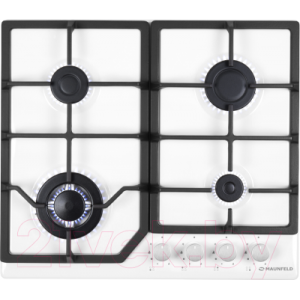 Газовая варочная панель Maunfeld EGHE.64.43CW/G