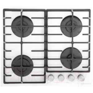 Газовая варочная панель Maunfeld EGHE.64.6CW/G
