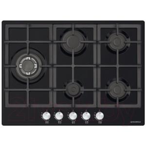 Газовая варочная панель Maunfeld EGHE.75.33CB/G