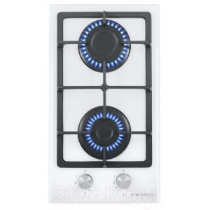 Газовая варочная панель Maunfeld EGHG.32.3CW/G