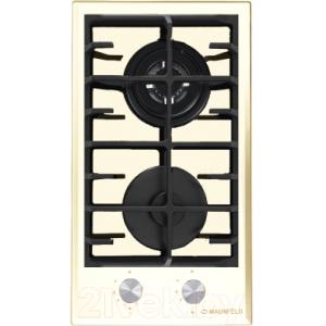 Газовая варочная панель Maunfeld EGHG.32.63CBG/G