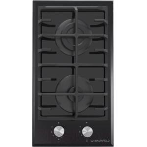 Газовая варочная панель Maunfeld EGHG.32.6CB/G