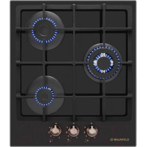 Газовая варочная панель Maunfeld EGHG.43.33CB.R/G