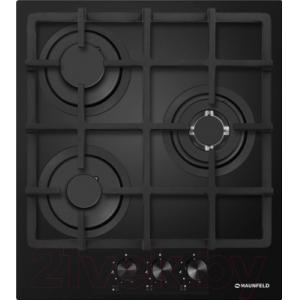 Газовая варочная панель Maunfeld EGHG.43.33CB2/G