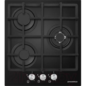 Газовая варочная панель Maunfeld EGHG.43.33CB/G