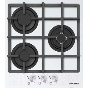Газовая варочная панель Maunfeld EGHG.43.33CW/G