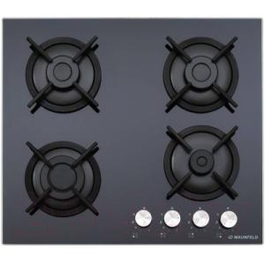 Газовая варочная панель Maunfeld EGHG.64.1CB/G