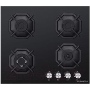 Газовая варочная панель Maunfeld EGHG.64.23CB/G