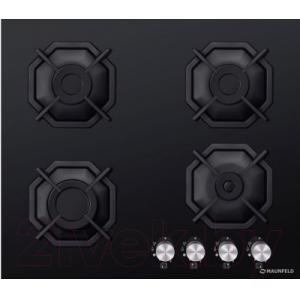 Газовая варочная панель Maunfeld EGHG.64.2CB/G