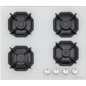 Газовая варочная панель Maunfeld EGHG.64.2CW/G