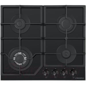 Газовая варочная панель Maunfeld EGHG.64.43CB/G