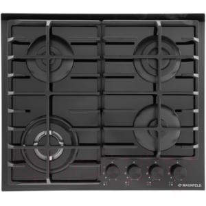 Газовая варочная панель Maunfeld EGHG.64.63CB2/G