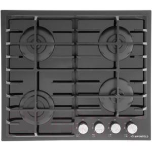 Газовая варочная панель Maunfeld EGHG.64.6CB/G