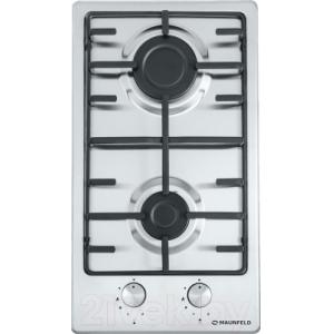 Газовая варочная панель Maunfeld EGHS.32.3ES/G