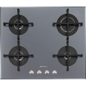 Газовая варочная панель Smeg PV164S2