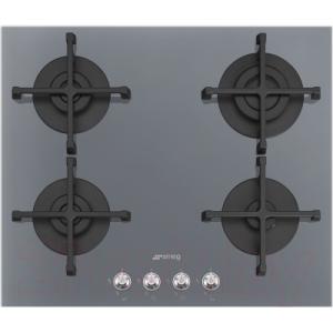 Газовая варочная панель Smeg PV164SSA