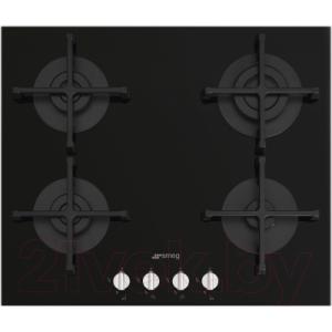 Газовая варочная панель Smeg PV264N