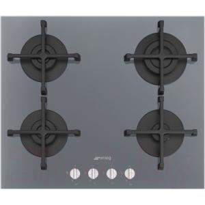 Газовая варочная панель Smeg PV264S