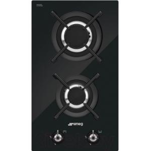 Газовая варочная панель Smeg PV332CN