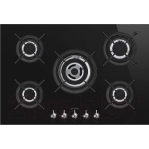 Газовая варочная панель Smeg PV375CN