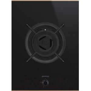 Газовая варочная панель Smeg PV631CNR