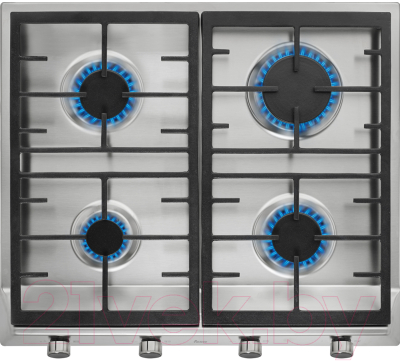 Газовая варочная панель Teka EX 60.1 4G AI AL CI / 40212205 Газовая варочная панель Teka EX 60.1 4G AI AL CI / 40212205