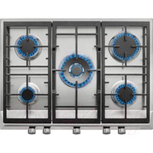 Газовая варочная панель Teka EX 70.1 5G AI AL