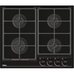 Газовая варочная панель Teka GBC 64100 KBN / 112580037