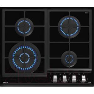 Газовая варочная панель Teka GZC 64320 XBN / 112570042