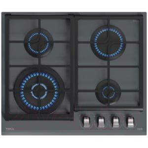 Газовая варочная панель Teka GZC 64320 XBN / 112570099
