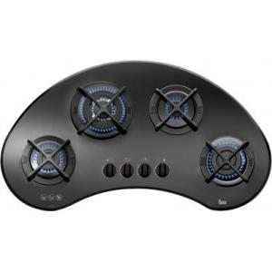 Газовая варочная панель Teka VR 90 4G AI AL TR