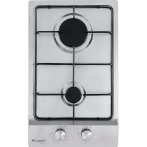 Газовая варочная панель Weissgauff HG302X