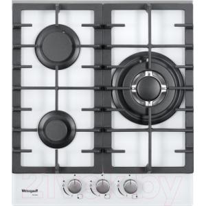 Газовая варочная панель Weissgauff HGG 451 WFH