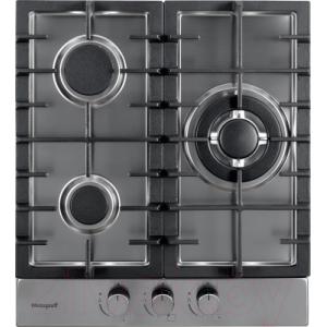 Газовая варочная панель Weissgauff HGG 451 XFH