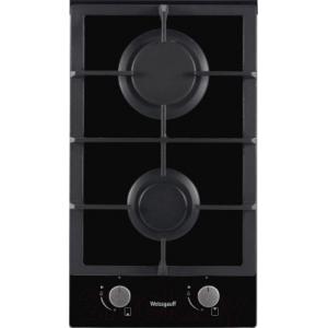 Газовая варочная панель Weissgauff HGG320BGh