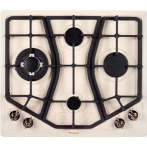 Газовая варочная панель Weissgauff HGRG641OWR