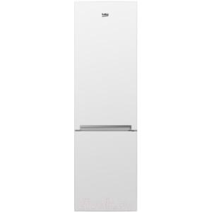 Холодильник с морозильником Beko CNKR5310K20W