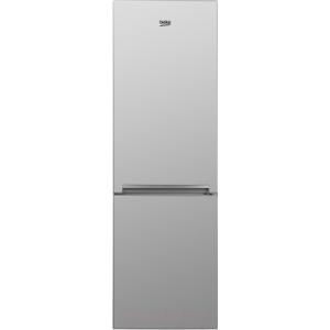 Холодильник с морозильником Beko RCNK270K20S