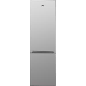 Холодильник с морозильником Beko RCNK310KC0S