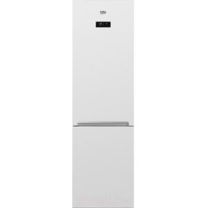 Холодильник с морозильником Beko RCNK356E20BW