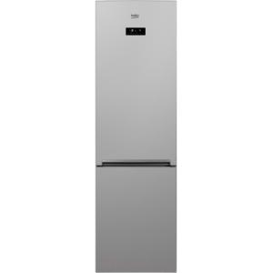Холодильник с морозильником Beko RCNK356E20S